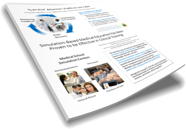 Whitepaper on CME Educational Design