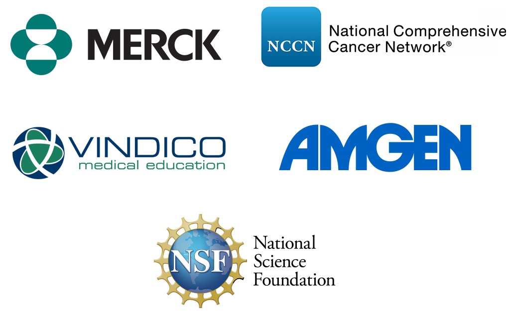 Past Performance Logos