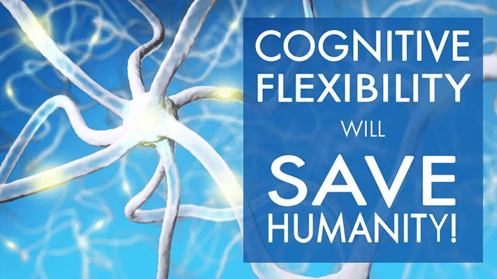 CogFlexSaveHumanity