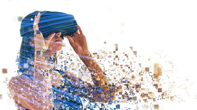 Virtual reality