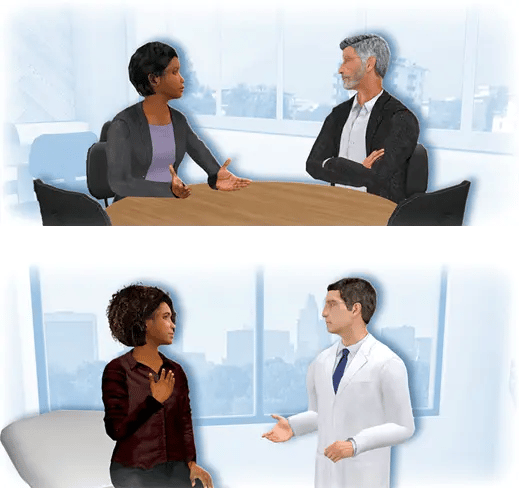 AliveSim in Action