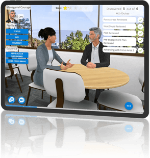 Conversation Engine