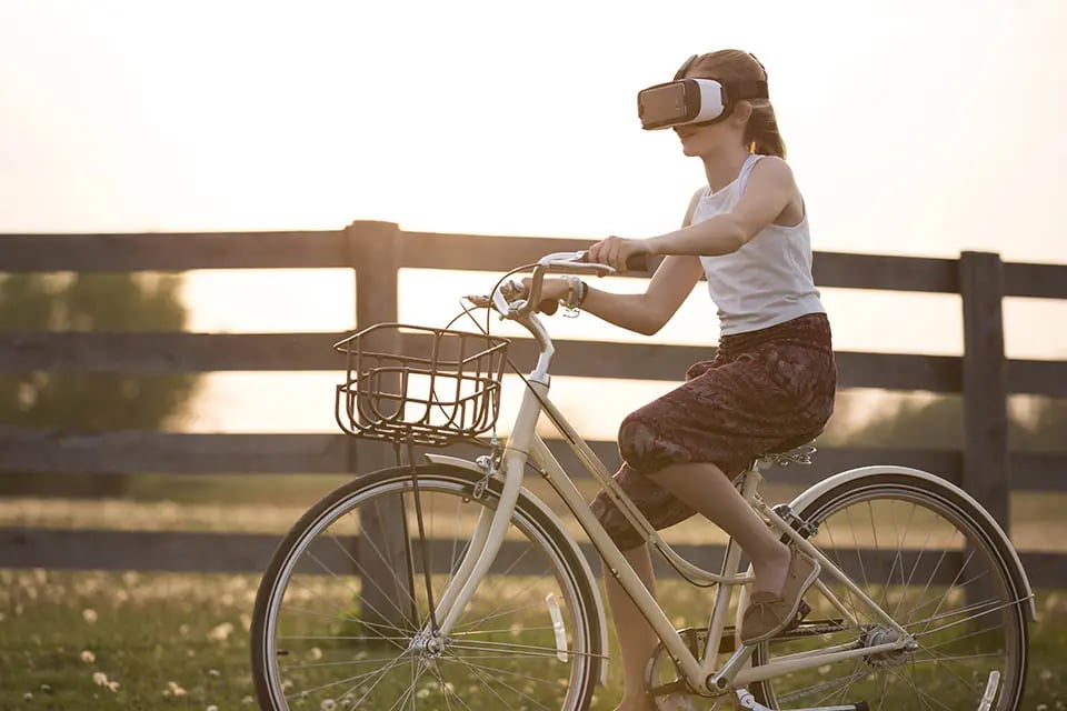 AugmentedReality
