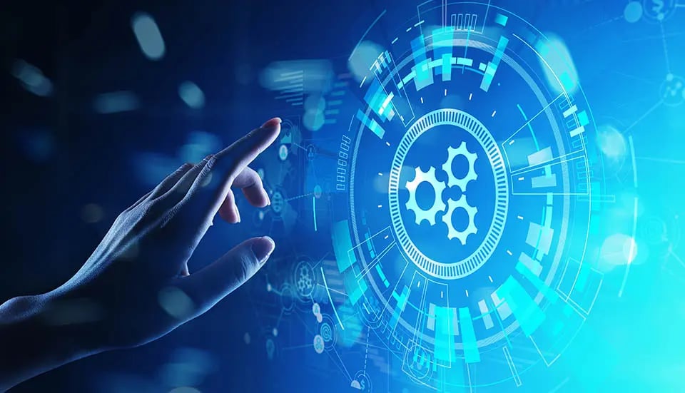 IntelligentAutomation