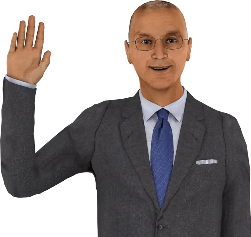 Ed the Sales Coach