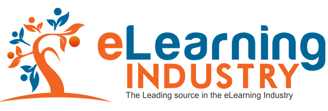 eLearning Industry Logo