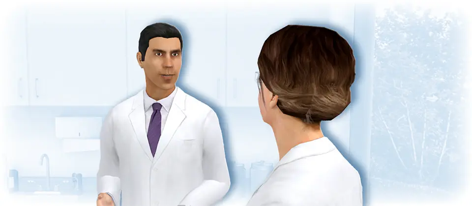 MedicalCommunications