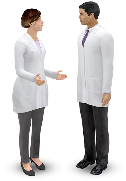 Doctors Talking