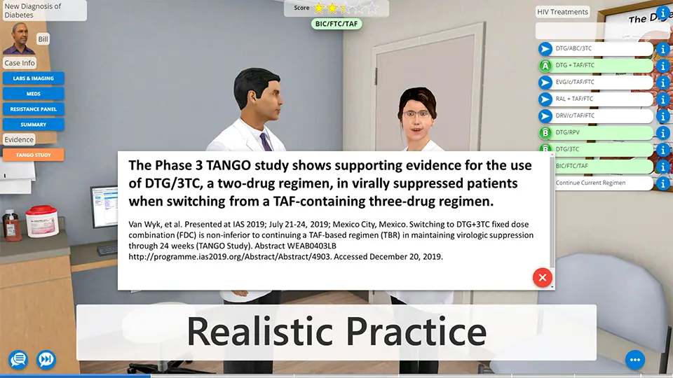 EngagePhysicians