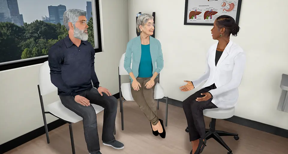 PatientInteraction