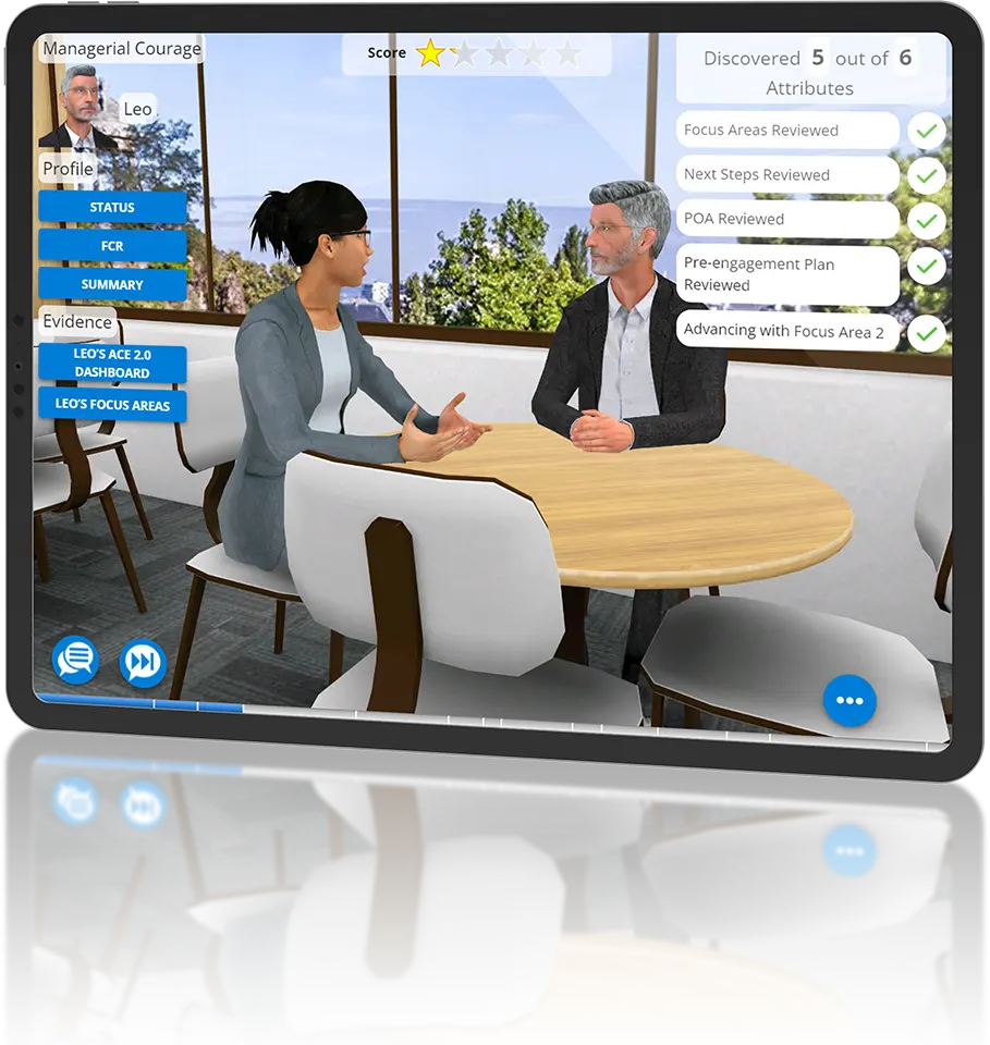 Conversation Engine