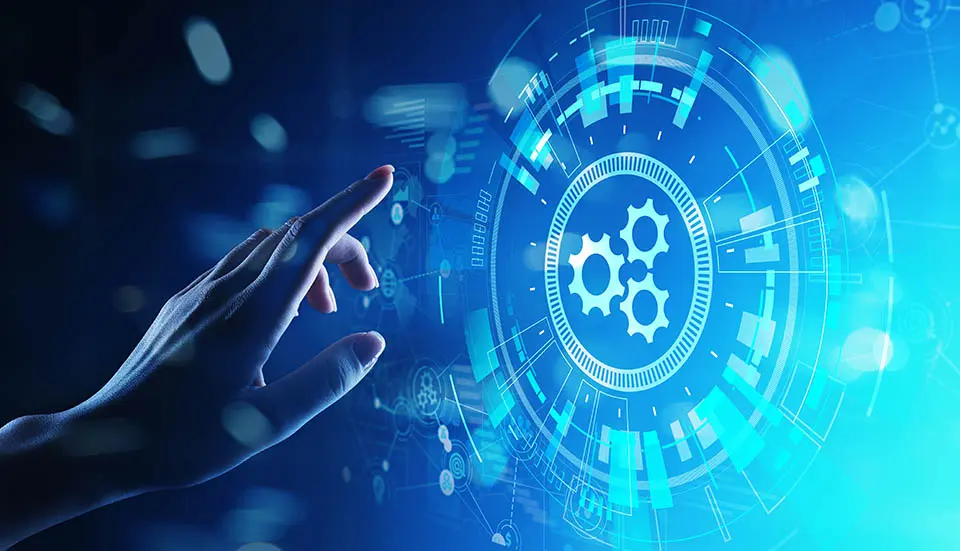 IntelligentAutomation