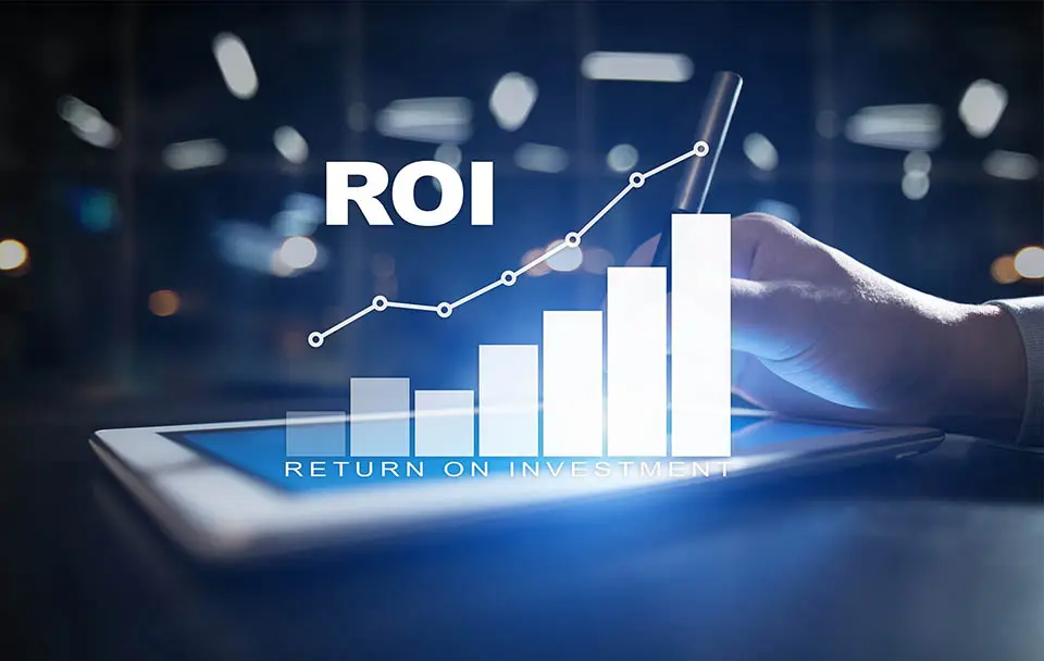 ROI