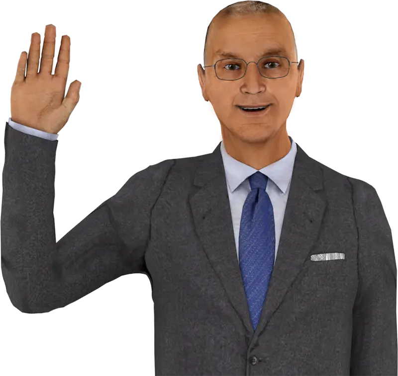 Ed the Sales Coach
